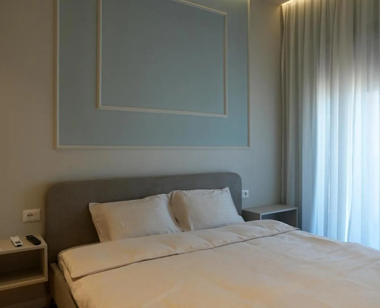 Ak Apartments 地拉那 0*,  阿尔巴尼亚