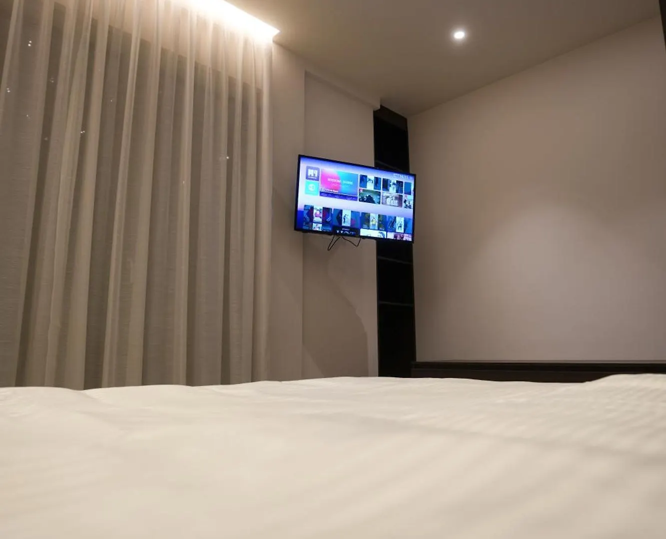 Ak Apartments 地拉那